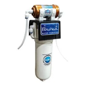 B Nova Akruti water purifier