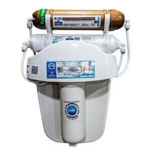 B Nova Gold water purifier
